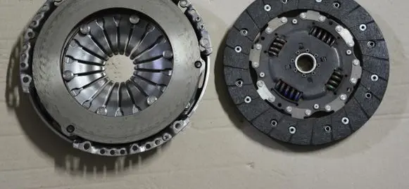 Seat Toledo I (1L) Clutch set kit 036141032H