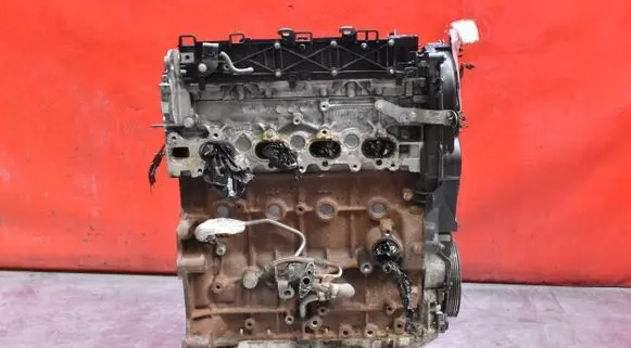 Ford Mondeo MK IV Engine