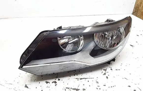Volkswagen Tiguan Headlight/headlamp 5N2941005B