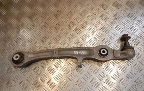 Audi A6 S6 C6 4F Front subframe 4F0407151 3999