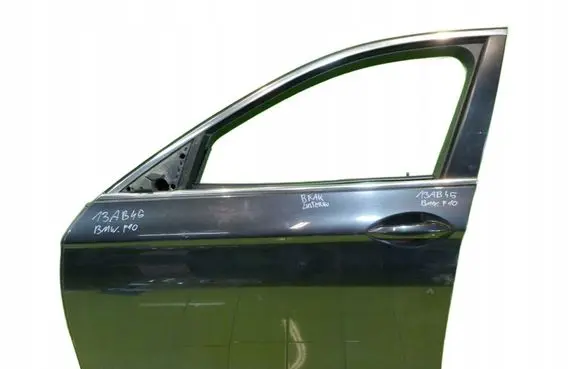 BMW 5 F10 F11 Front door PRZOD 13AB45 F9F10F498B27496C9D