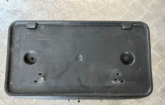 Ford Explorer Number plate surrounds holder frame BB5317A385 17A385 5039057