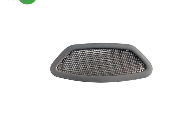 Mercedes-Benz E W211 Dash center air vent grill A2119140559