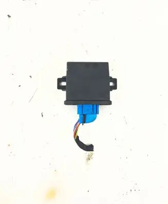 Peugeot 308 Light module LCM 9678244780