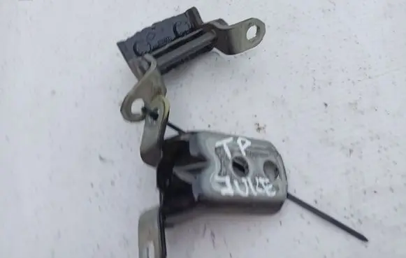 Nissan Juke I F15 Loading door hinge set 68974T776589