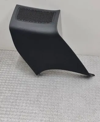 Porsche Cayenne (92A) (D)pillar trim (top) 7P5867245