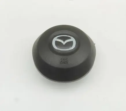 Mazda CX-5 Steering wheel airbag KD4557K00C02