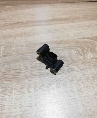 BMW 5 E60 E61 Airbag deployment crash/impact sensor 6977398