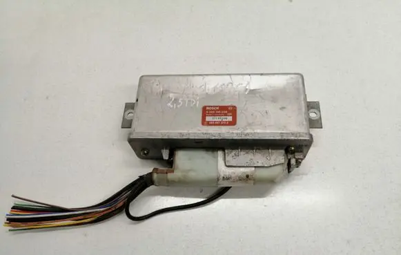 Audi 100 S4 C4 ABS control unit/module 0265100056 37109308