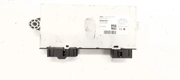 BMW X3 F25 CAS control unit/module 9301523