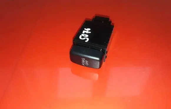 Mitsubishi ASX Other switches/knobs/shifts NOCODE