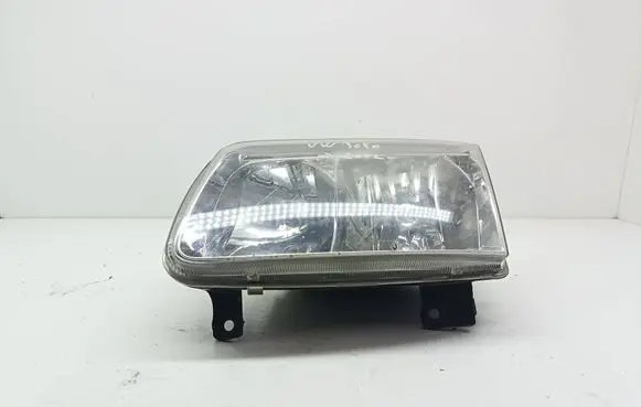 Volkswagen Polo Headlight/headlamp 845847 96383100