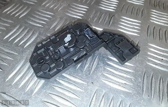 Tail light bulb cover holder
