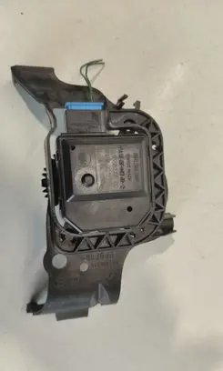 Volkswagen Fox Air flap motor/actuator 6Q1819379 309368200BD