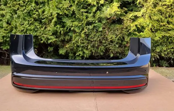 Volkswagen ID.7 Rear bumper 14A807421