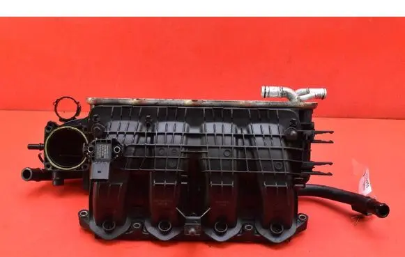 Skoda Octavia Mk3 (5E) Intake manifold 04E129711J