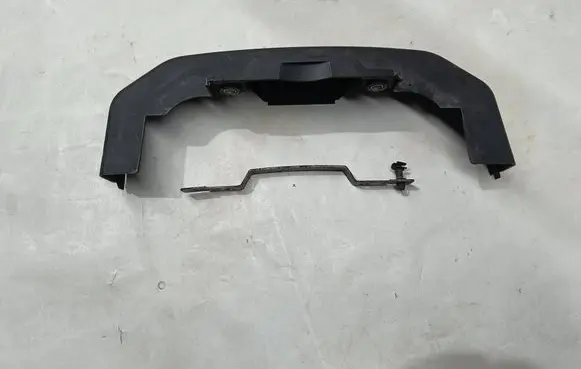 Volvo 960 Timing belt guard (cover) 9135560 1335