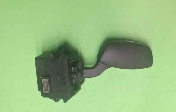 BMW 5 E60 E61 Indicator stalk 6951349 0110675004