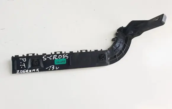 Suzuki SX4 S-Cross Rear bumper mounting bracket