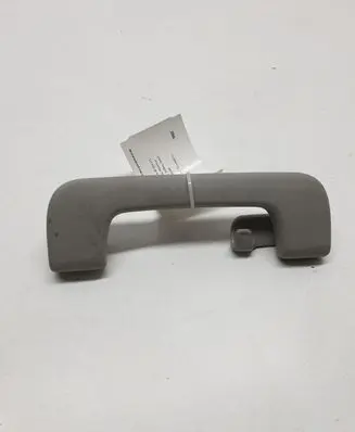 Audi A6 S6 C6 4F Rear interior roof grab handle 8P0857607