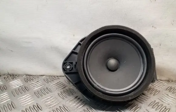Opel Mokka Front door speaker 13350328