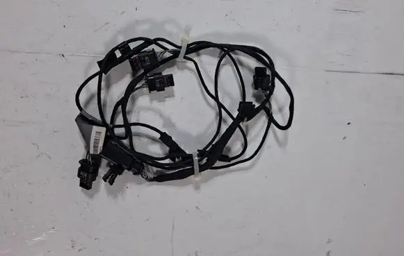 Audi A4 S4 B8 8K Parking sensor (PDC) wiring loom 8K0971095E