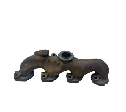Ford Focus C-MAX Exhaust manifold 4M5Q9428BB