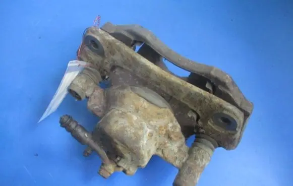 Mazda 6 Front brake caliper