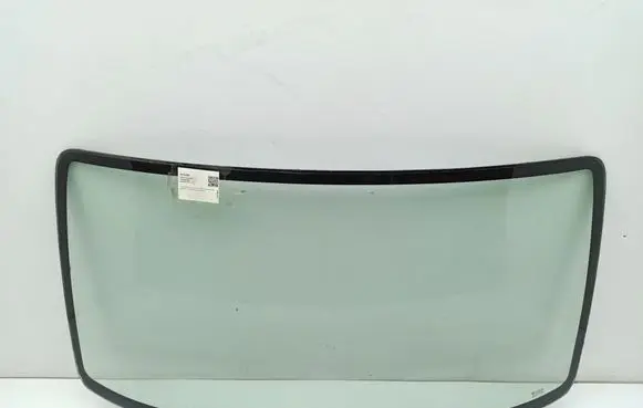 Opel Agila A Front windscreen/windshield window 