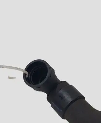 Peugeot 407 Engine coolant pipe/hose NW1890