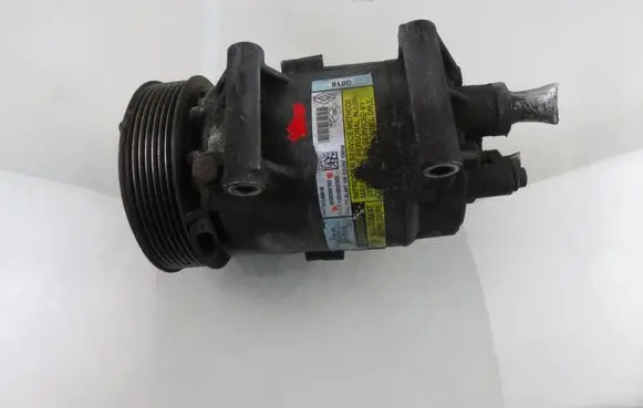 Renault Scenic II - Grand scenic II Air conditioning (A/C) compressor (pump) 8200309193