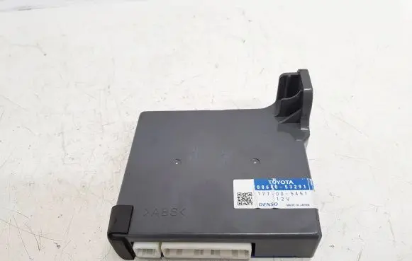 Lexus IS 220D-250-350 Other control units/modules 8865053291