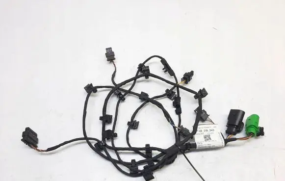 Skoda Scala Other wiring loom 657971095A