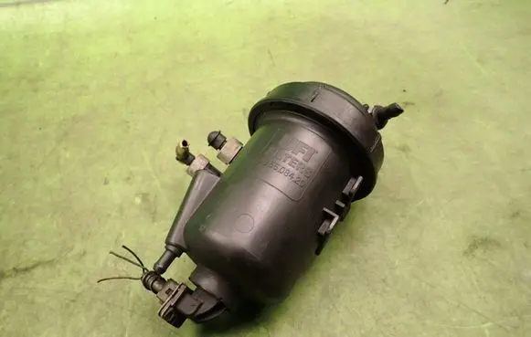 Fiat Punto (188) Fuel filter housing 235508420