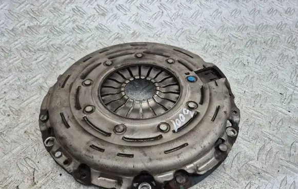 Peugeot 3008 I Pressure plate 9684841380