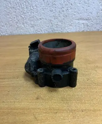 Mercedes-Benz C W203 Throttle valve A2710940430 F4910