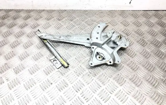 Honda CR-V Rear door window regulator with motor S10RL