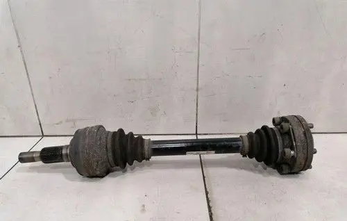 Porsche 911 991 Rear driveshaft/prop shaft 99133202450