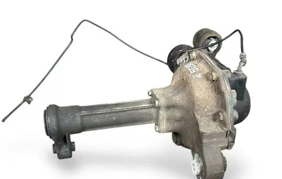 Land Rover Range Rover Sport L320 Front differential TAG500063