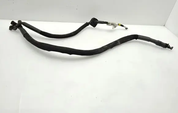 Volkswagen Transporter - Caravelle T5 Positive cable (battery) 7H0971158 7T036927 7H0971158L