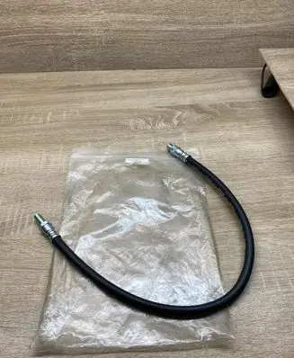 Volvo 140 Brake line pipe/hose 677713