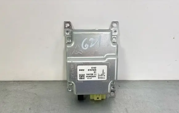 BMW 3 G20 G21 Battery control module 8707828