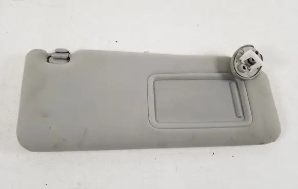 Lexus IS 220D-250-350 Sun visor 74310-53160