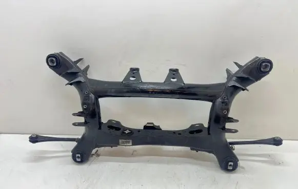 Rear subframe