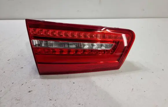 Audi A6 S6 C7 4G Tailgate rear/tail lights 4G9945093B 608701 E13904