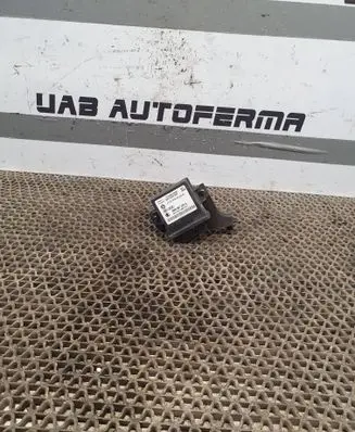 Volkswagen Touran II Light module LCM 5M0907357E 5WK50281