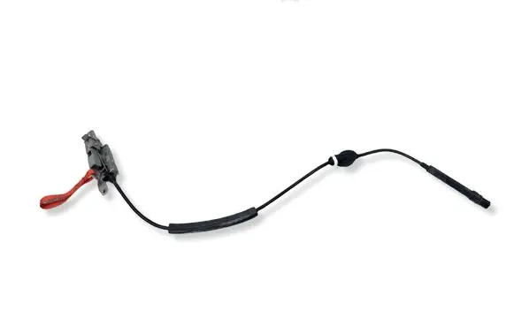 Maserati Levante Gear shift cable linkage 670035011