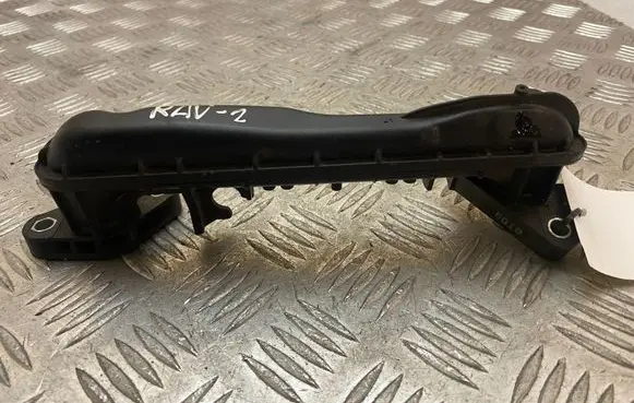 Toyota RAV 4 (XA50) EGR valve line/pipe/hose