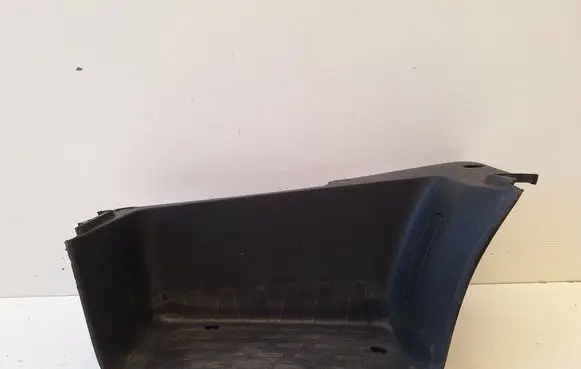 Fiat Ducato Front sill trim cover 1316242070