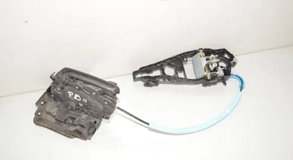 BMW 2 F45 Front door lock 7281934 51217281934 51217401210